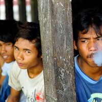 Indonesische mensen